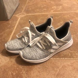 Adidas Cloudfoam Pure Shoes